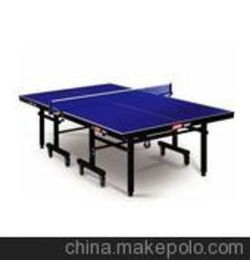 洛阳鸿诚体育批发销售最好最全的红双喜乒乓球台