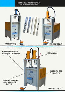 【河北R-100-1A液压管材冲孔机不锈钢高速冲孔机厂家直销配送模具】-